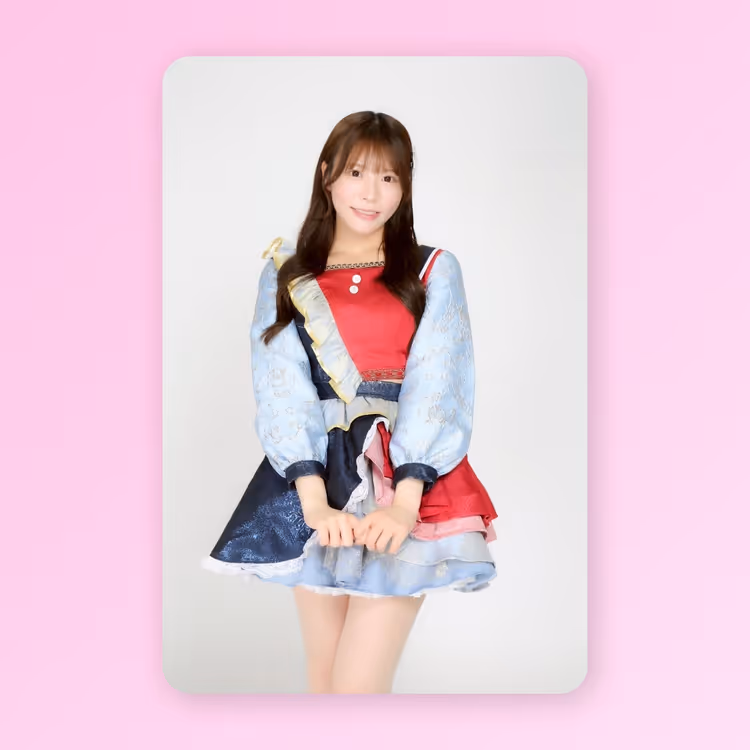 B賞 乃上あかり #18