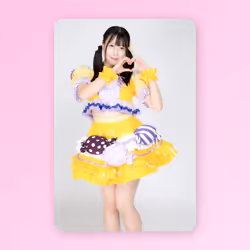 B賞 地主おとは #21