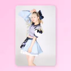 B賞 小鳥ねあ #14