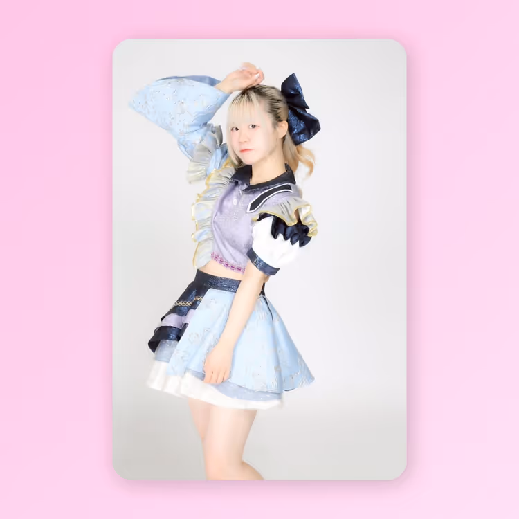 B賞 小鳥ねあ #14