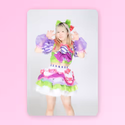 B賞 小鳥ねあ #21