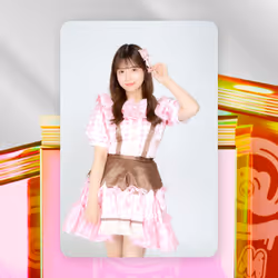 A賞 花園さくら #10