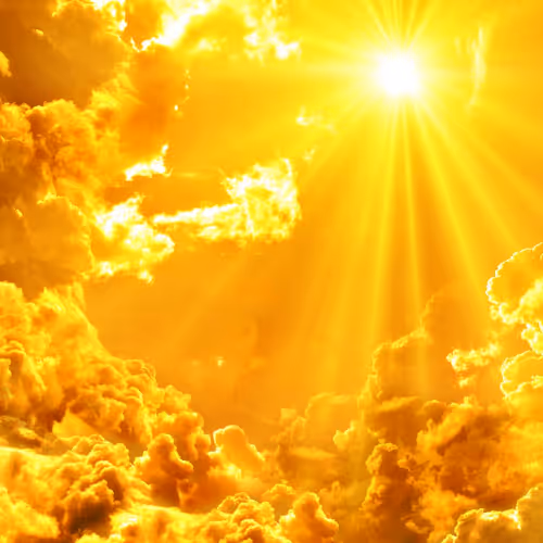 sun