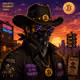 crypto cowboy
