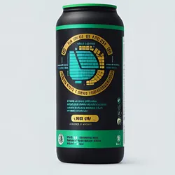 B!iR CANS #98