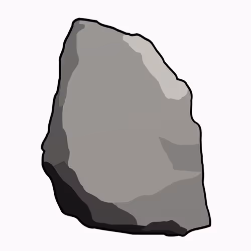 Rocks