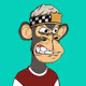 Ape Hunt