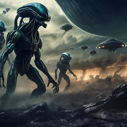 Alien