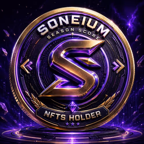 S3 NFTS