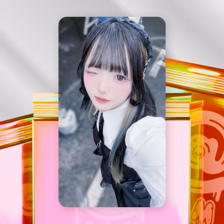 A賞 多々良ゆら #18