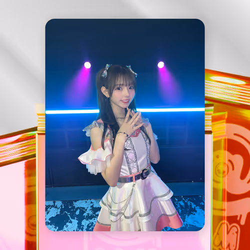 A賞 大森莉緒 #45