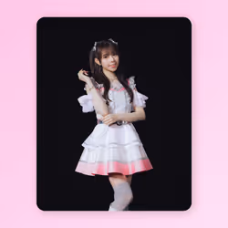 B賞 大森莉緒 #61