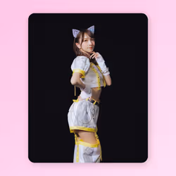 B賞 山本愛梨 #65