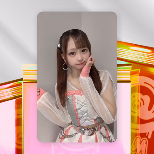 A賞 甘崎結衣梨 #1