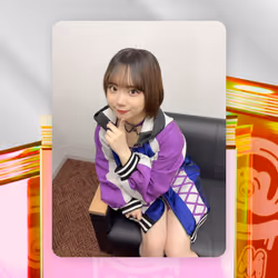 A賞 咲間なぎ #42