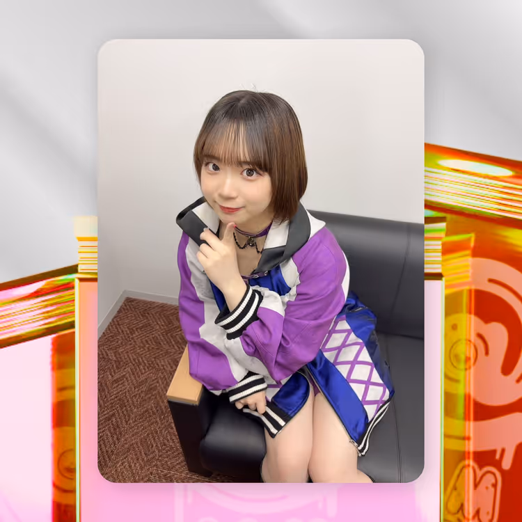 A賞 咲間なぎ #42