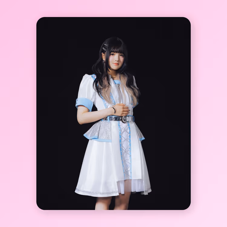 B賞 多々良ゆら #67