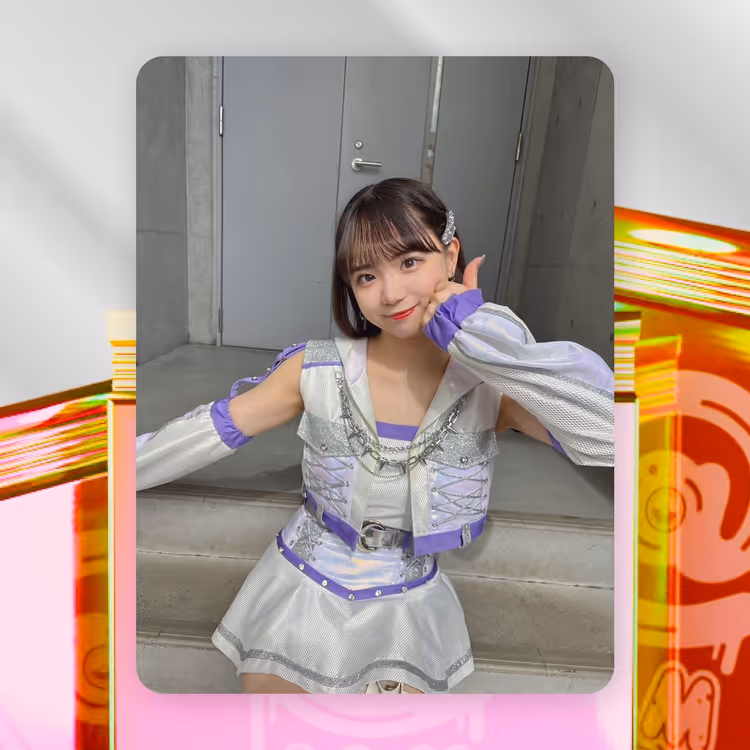 A賞 咲間なぎ #1