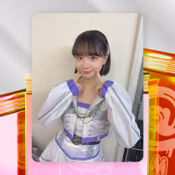 A賞 咲間なぎ #36