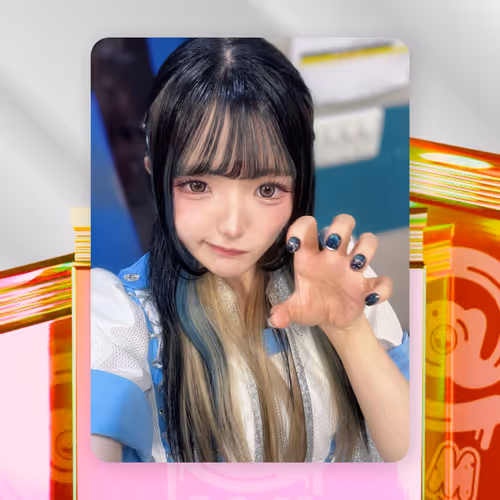 A賞 多々良ゆら #46