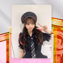 A賞 大森莉緒 #19