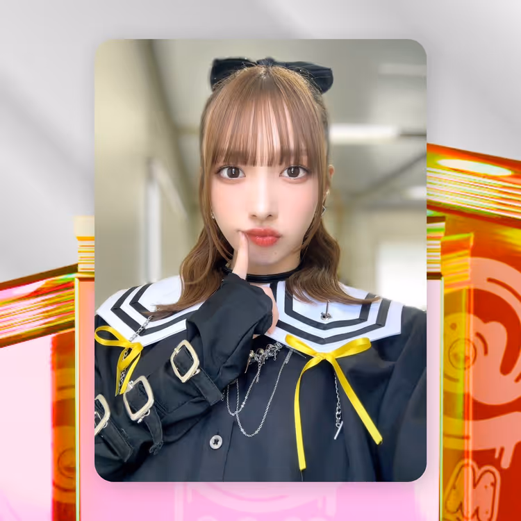 A賞 山本愛梨 #6