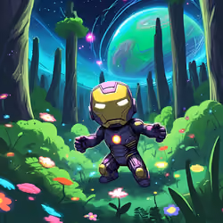 ironbaby