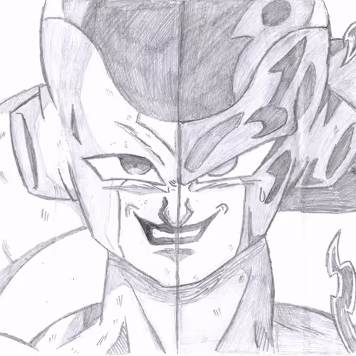 Freeza 01