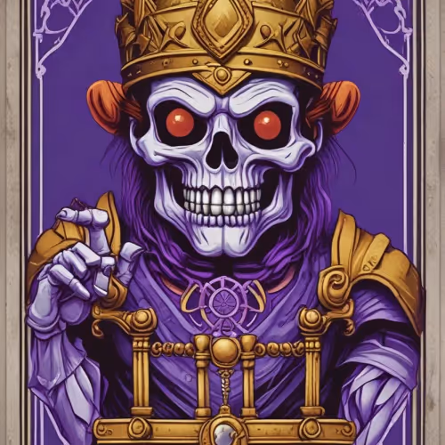 Temporal Crown