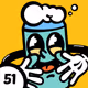 Astar Brew VI #51