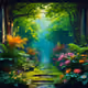 Garden of Bits