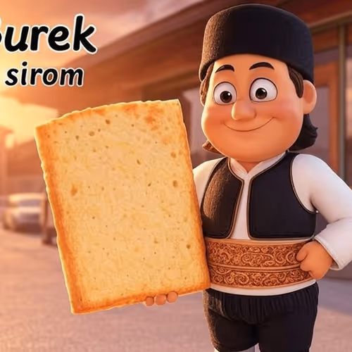 burek