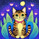 Mystic Cat