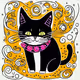 Mystic Cat