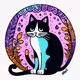 Mystic Cat