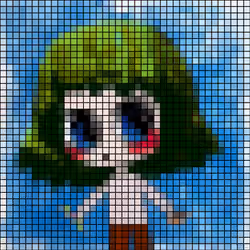 Mialdy #55