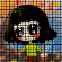 Mialdy #563