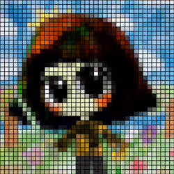 Mialdy #239