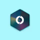 Soneium Superchain Eco Stamp