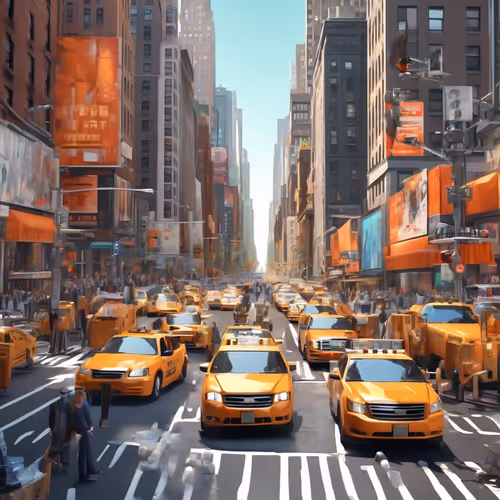 Taxi