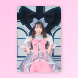 B賞 宇佐美幸乃 #7