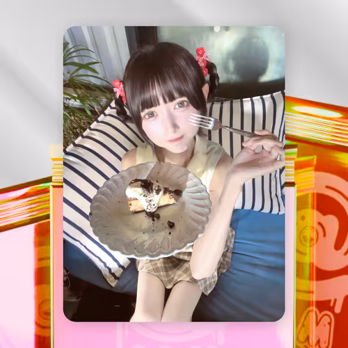 A賞 板山紗織 #6