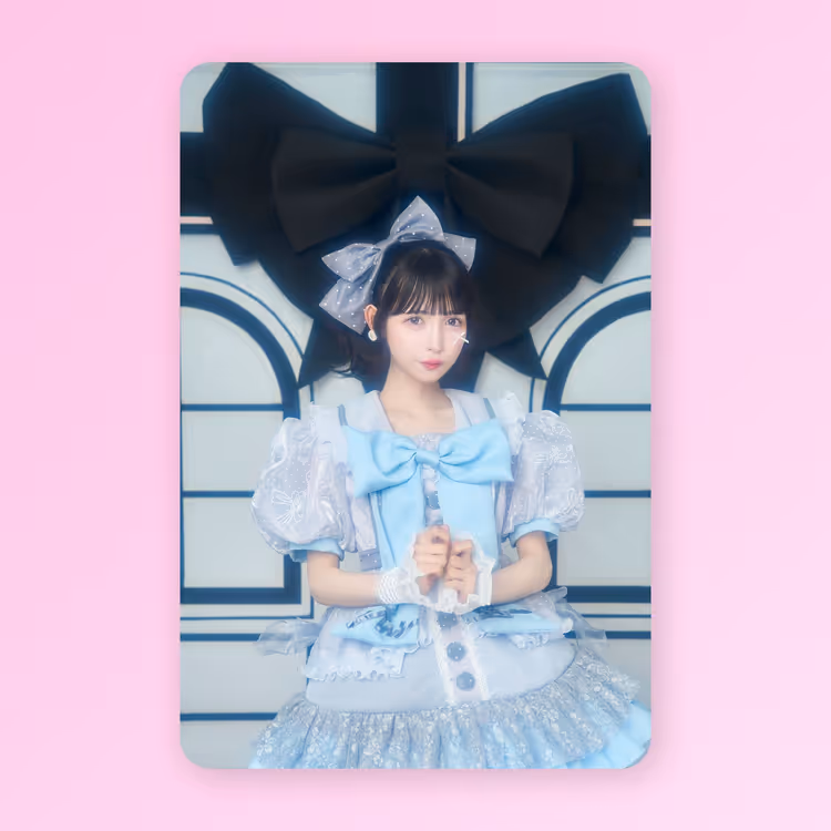 B賞 板山紗織 #16