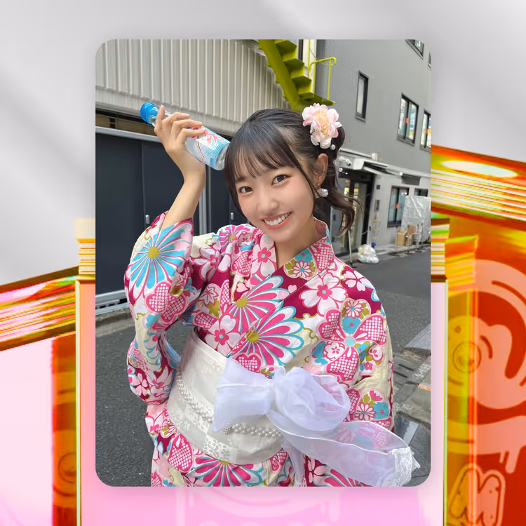 A賞 南雲芽依 #6