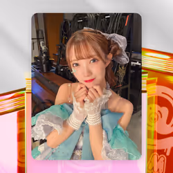 A賞 一ノ瀬天音 #2