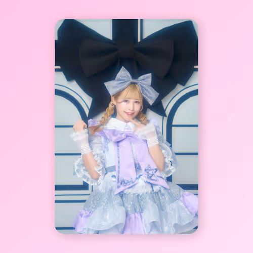 B賞 桧垣果穂 #11