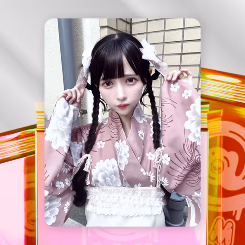 A賞 板山紗織 #3