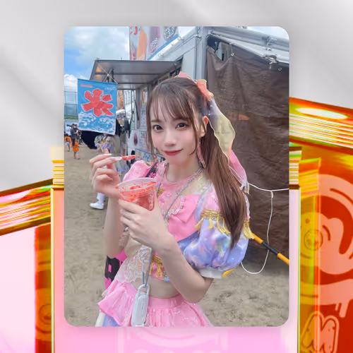 A賞 宇佐美幸乃 #5