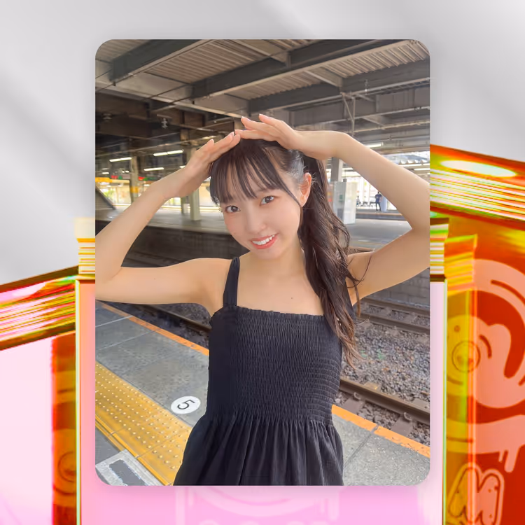 A賞 南雲芽依 #3