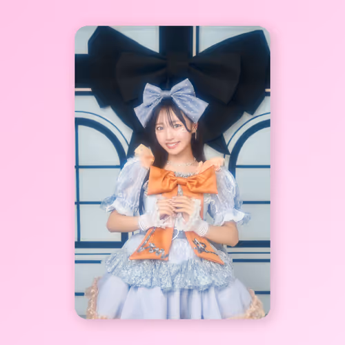 B賞 南雲芽依 #10